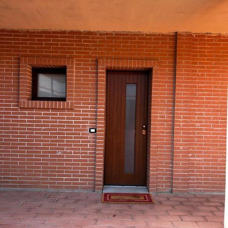 Ferienwohnung Casa Tea Lucca Exterior foto