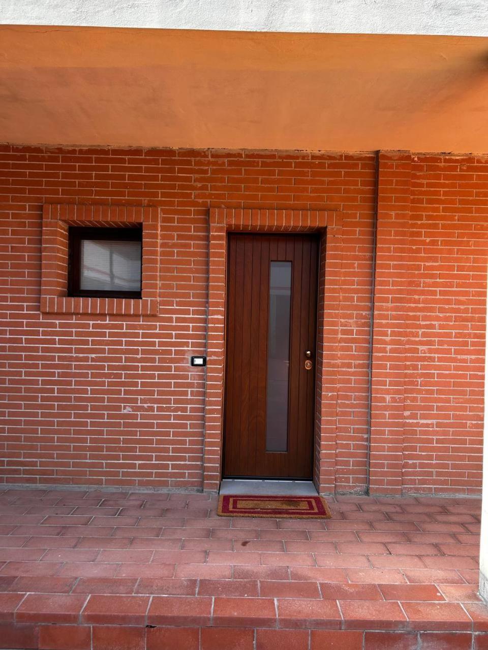Ferienwohnung Casa Tea Lucca Exterior foto