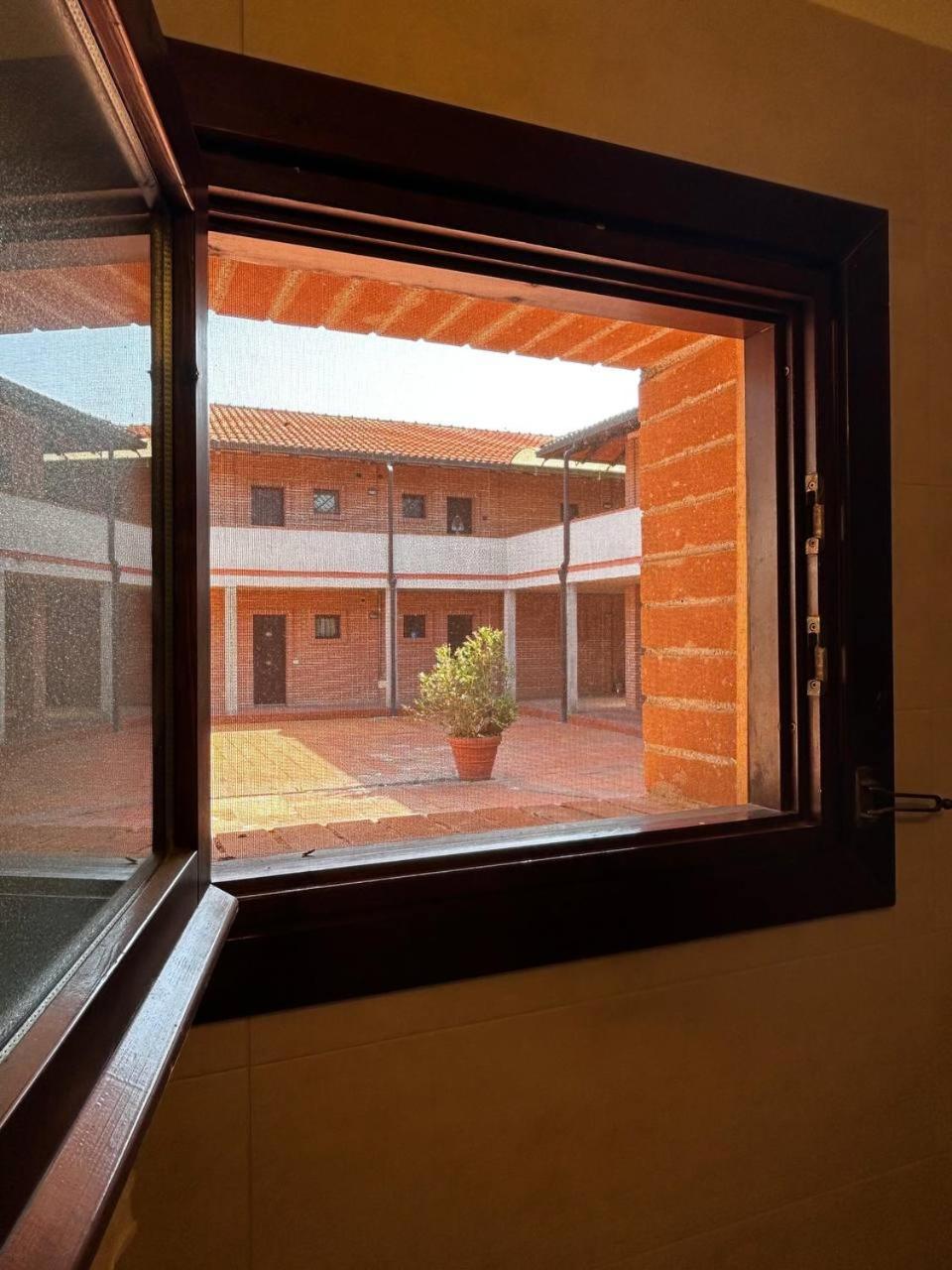 Ferienwohnung Casa Tea Lucca Exterior foto